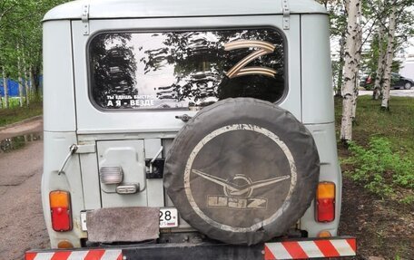 ЛуАЗ 3151, 2001 год, 350 000 рублей, 2 фотография
