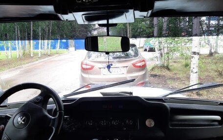 ЛуАЗ 3151, 2001 год, 350 000 рублей, 7 фотография