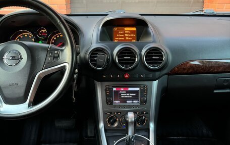 Opel Antara I, 2013 год, 1 175 000 рублей, 6 фотография