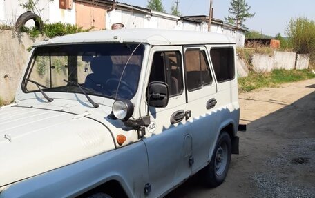 ЛуАЗ 3151, 2001 год, 350 000 рублей, 5 фотография