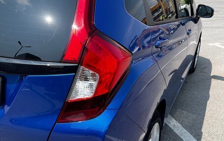 Honda Fit III, 2016 год, 1 185 000 рублей, 5 фотография