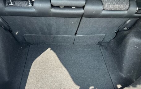 Honda Fit III, 2016 год, 1 185 000 рублей, 9 фотография