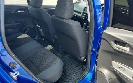 Honda Fit III, 2016 год, 1 185 000 рублей, 20 фотография