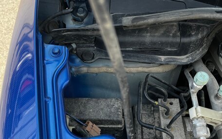 Honda Fit III, 2016 год, 1 185 000 рублей, 16 фотография