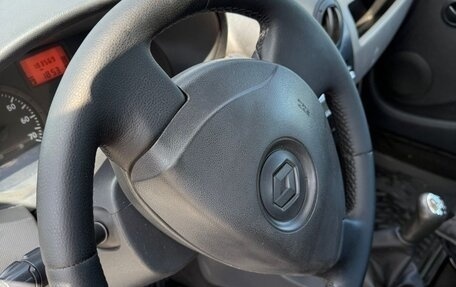 Renault Logan I, 2013 год, 375 000 рублей, 9 фотография