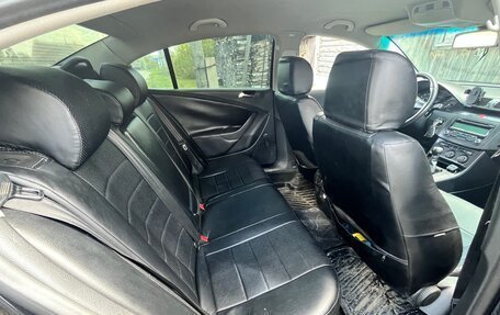 Volkswagen Passat B6, 2006 год, 500 000 рублей, 8 фотография