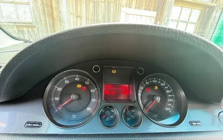 Volkswagen Passat B6, 2006 год, 500 000 рублей, 10 фотография