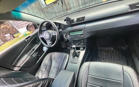 Volkswagen Passat B6, 2006 год, 500 000 рублей, 9 фотография