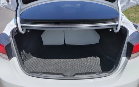 Hyundai Elantra V, 2015 год, 1 650 000 рублей, 6 фотография