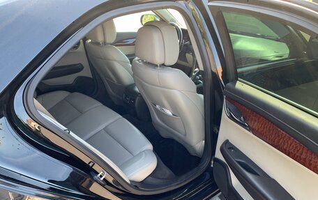 Cadillac ATS I рестайлинг, 2013 год, 1 490 000 рублей, 11 фотография