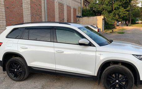 Skoda Kodiaq I, 2021 год, 2 600 000 рублей, 6 фотография