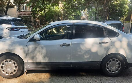 Nissan Almera, 2017 год, 850 000 рублей, 2 фотография