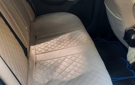 Nissan Almera, 2017 год, 850 000 рублей, 5 фотография