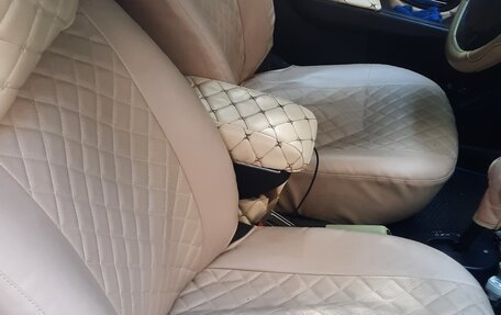 Nissan Almera, 2017 год, 850 000 рублей, 6 фотография