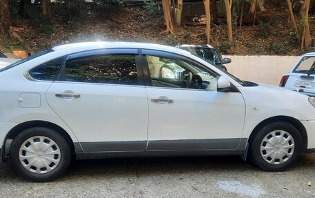 Nissan Almera, 2017 год, 850 000 рублей, 3 фотография
