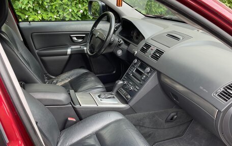 Volvo XC90 II рестайлинг, 2008 год, 1 200 000 рублей, 3 фотография
