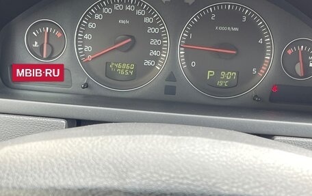Volvo XC90 II рестайлинг, 2008 год, 1 200 000 рублей, 4 фотография