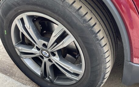 Volvo XC90 II рестайлинг, 2008 год, 1 200 000 рублей, 12 фотография
