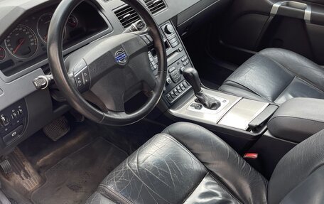 Volvo XC90 II рестайлинг, 2008 год, 1 200 000 рублей, 9 фотография