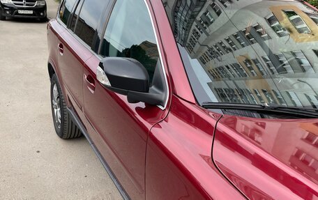 Volvo XC90 II рестайлинг, 2008 год, 1 200 000 рублей, 8 фотография
