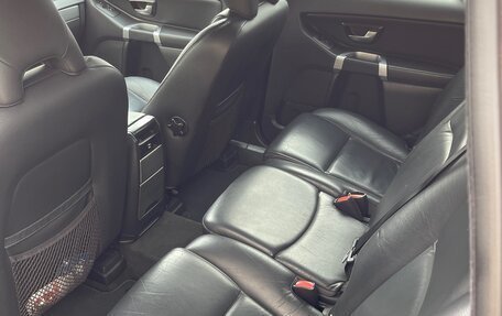 Volvo XC90 II рестайлинг, 2008 год, 1 200 000 рублей, 16 фотография
