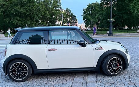 MINI Hatch, 2008 год, 1 200 000 рублей, 3 фотография