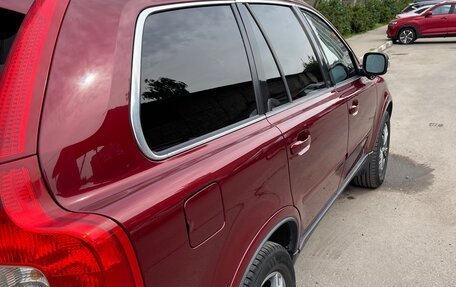 Volvo XC90 II рестайлинг, 2008 год, 1 200 000 рублей, 14 фотография