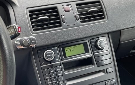 Volvo XC90 II рестайлинг, 2008 год, 1 200 000 рублей, 6 фотография