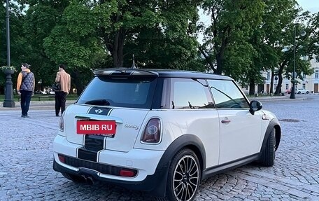 MINI Hatch, 2008 год, 1 200 000 рублей, 4 фотография