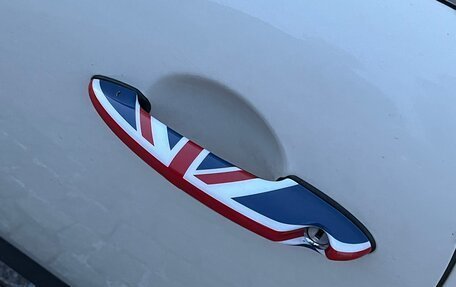 MINI Hatch, 2008 год, 1 200 000 рублей, 11 фотография