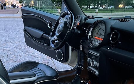 MINI Hatch, 2008 год, 1 200 000 рублей, 16 фотография