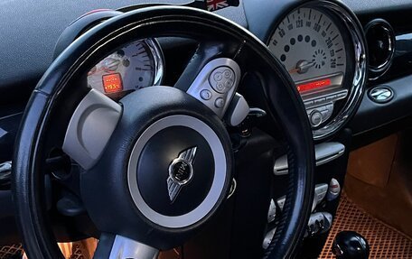 MINI Hatch, 2008 год, 1 200 000 рублей, 15 фотография