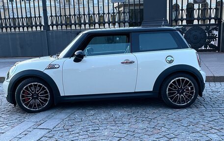 MINI Hatch, 2008 год, 1 200 000 рублей, 7 фотография