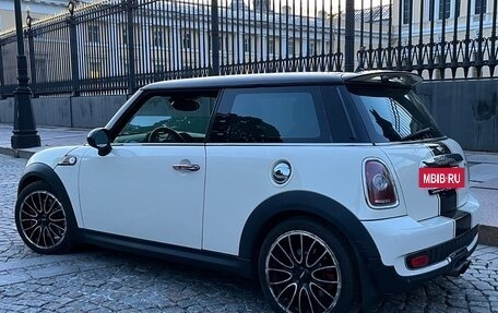 MINI Hatch, 2008 год, 1 200 000 рублей, 6 фотография