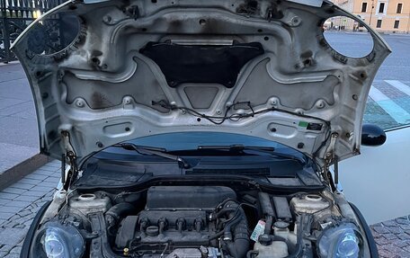 MINI Hatch, 2008 год, 1 200 000 рублей, 21 фотография