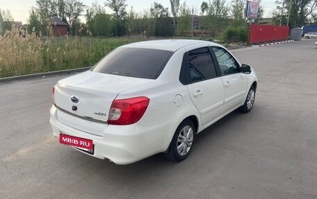 Datsun on-DO I рестайлинг, 2015 год, 550 000 рублей, 3 фотография