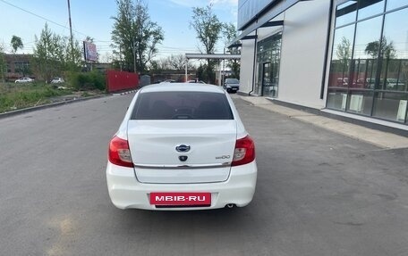 Datsun on-DO I рестайлинг, 2015 год, 550 000 рублей, 2 фотография