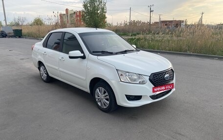 Datsun on-DO I рестайлинг, 2015 год, 550 000 рублей, 6 фотография