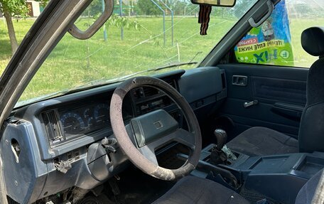 Nissan Vanette II, 1990 год, 120 000 рублей, 7 фотография