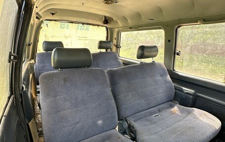 Nissan Vanette II, 1990 год, 120 000 рублей, 8 фотография