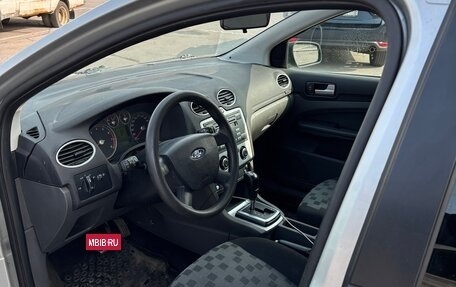 Ford Focus II рестайлинг, 2005 год, 350 000 рублей, 8 фотография