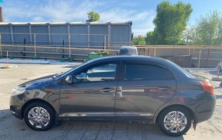 Chery Bonus (A13), 2012 год, 380 000 рублей, 4 фотография