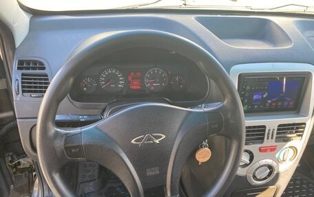 Chery Bonus (A13), 2012 год, 380 000 рублей, 2 фотография
