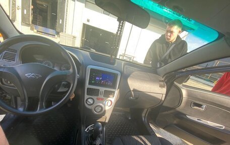 Chery Bonus (A13), 2012 год, 380 000 рублей, 12 фотография