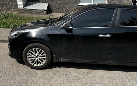 KIA Rio IV, 2018 год, 1 700 000 рублей, 3 фотография