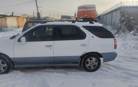 Nissan Rnessa, 1999 год, 320 000 рублей, 5 фотография