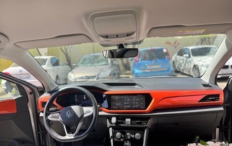 Volkswagen Taos, 2021 год, 2 780 000 рублей, 5 фотография