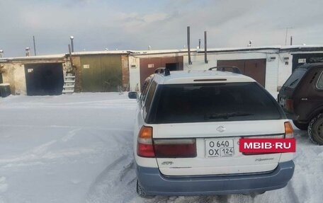 Nissan Rnessa, 1999 год, 320 000 рублей, 4 фотография