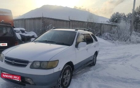 Nissan Rnessa, 1999 год, 320 000 рублей, 3 фотография