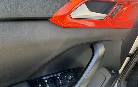 Volkswagen Taos, 2021 год, 2 780 000 рублей, 9 фотография